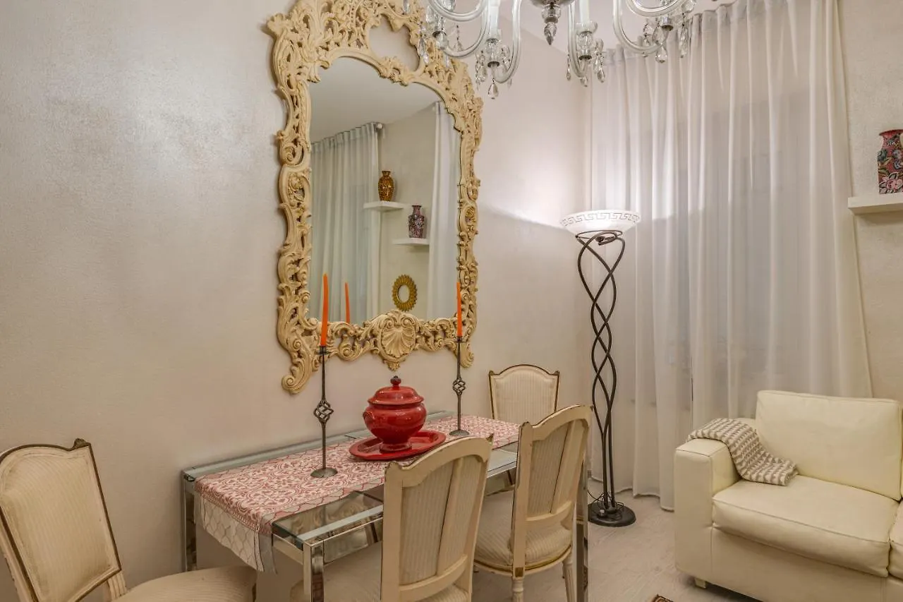 Apartman Tintori Place Firenze
