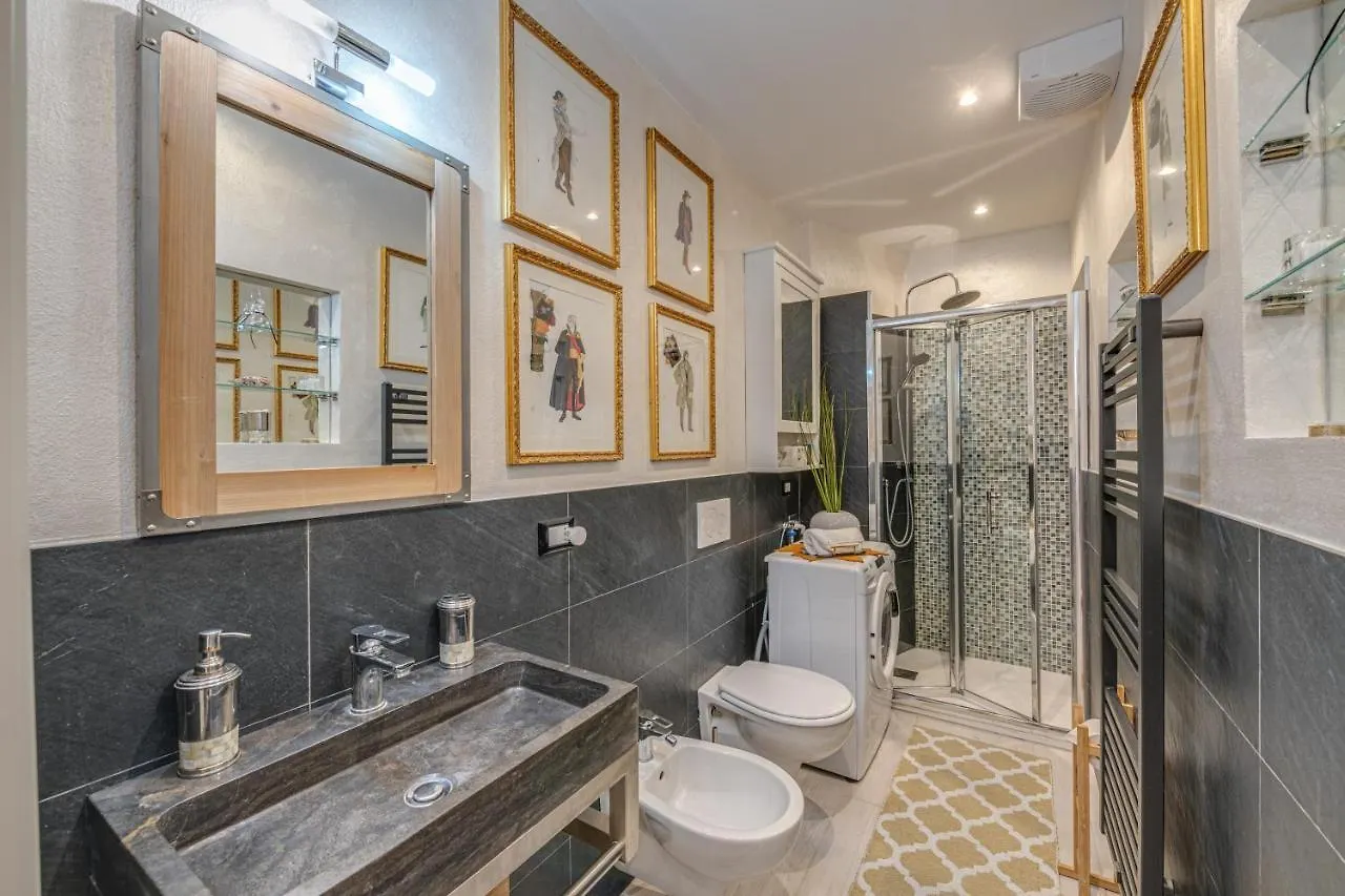 Apartman Tintori Place Firenze