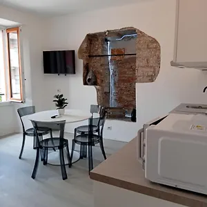 History Luxury By Revenue House , Como Italy