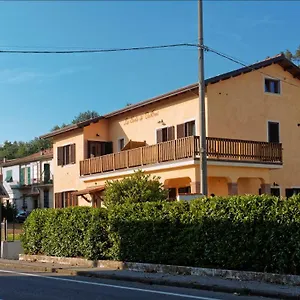 La Corte Di Valemi , Ricco del Golfo di Spezia Italy