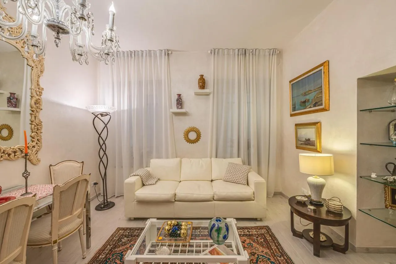 Tintori Place Firenze Lejlighed