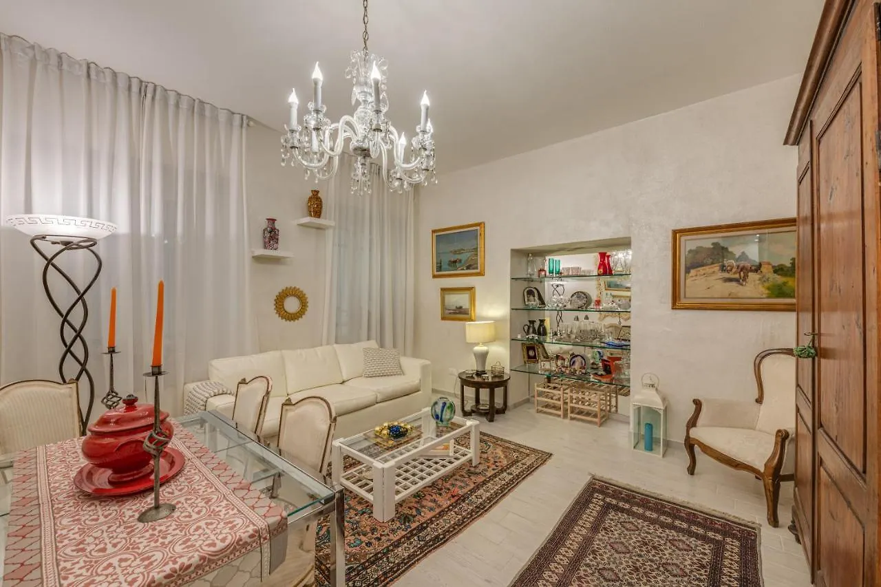 Apartment Tintori Place Florence