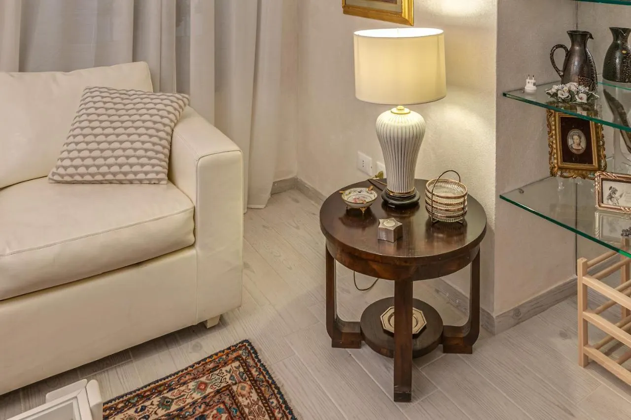 Apartment Tintori Place Florence