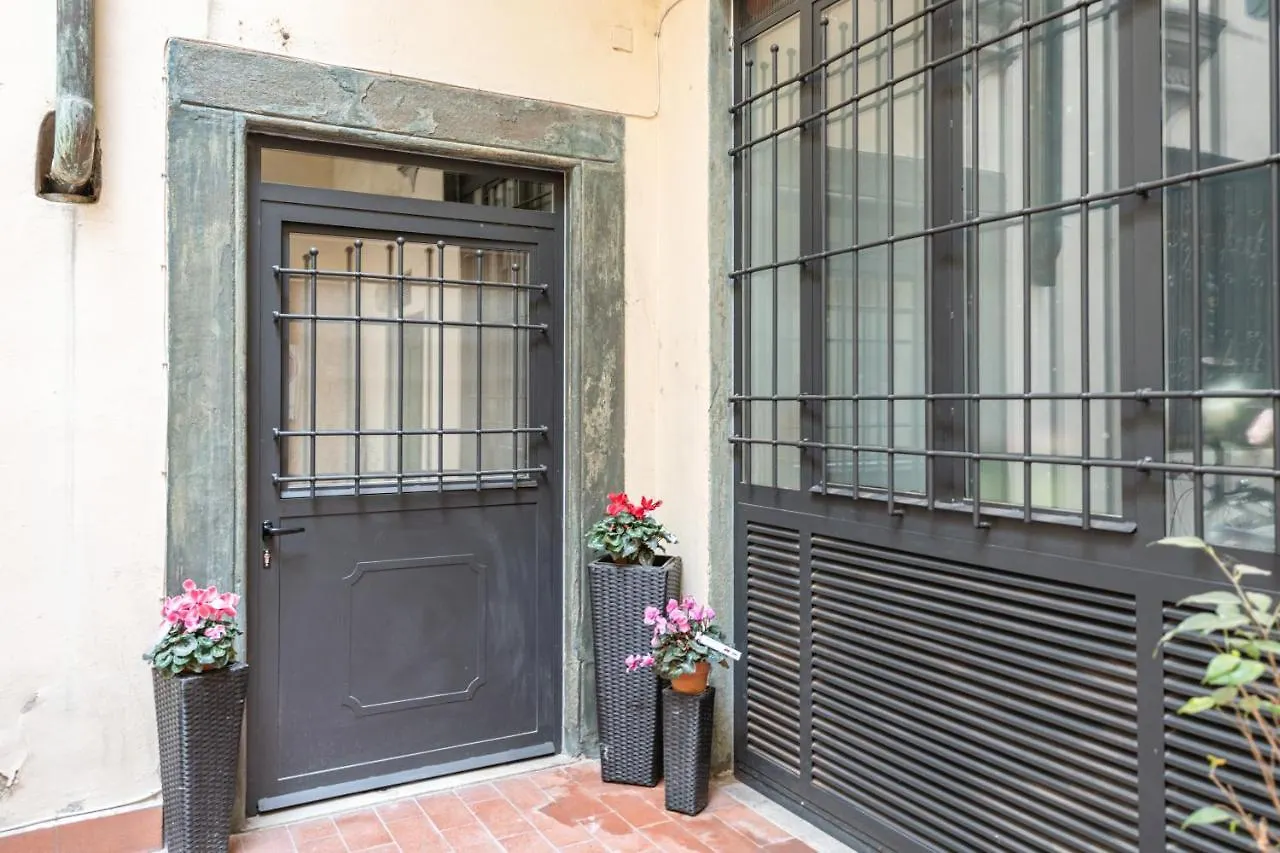 Apartment Tintori Place Florence Italy
