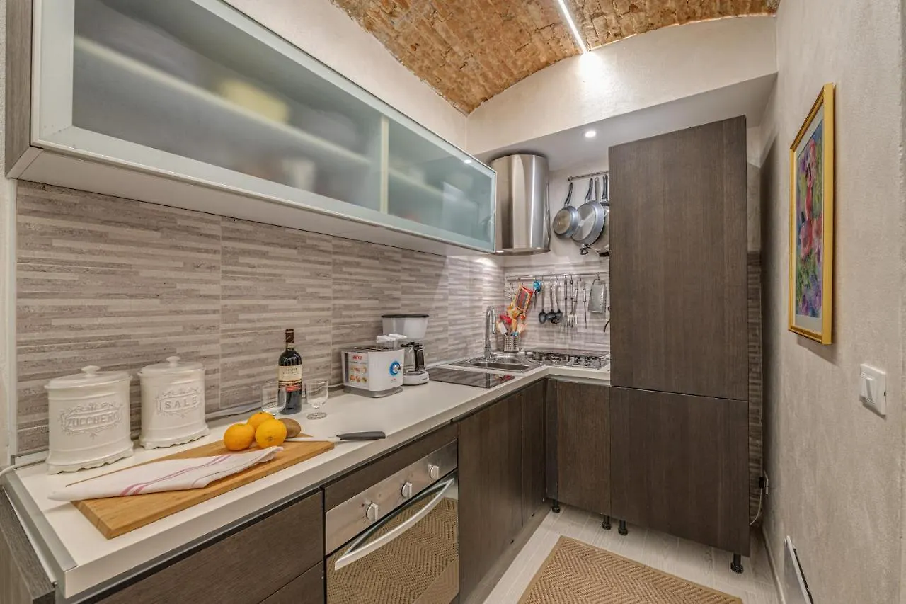 Tintori Place Firenze 0*,  Italien
