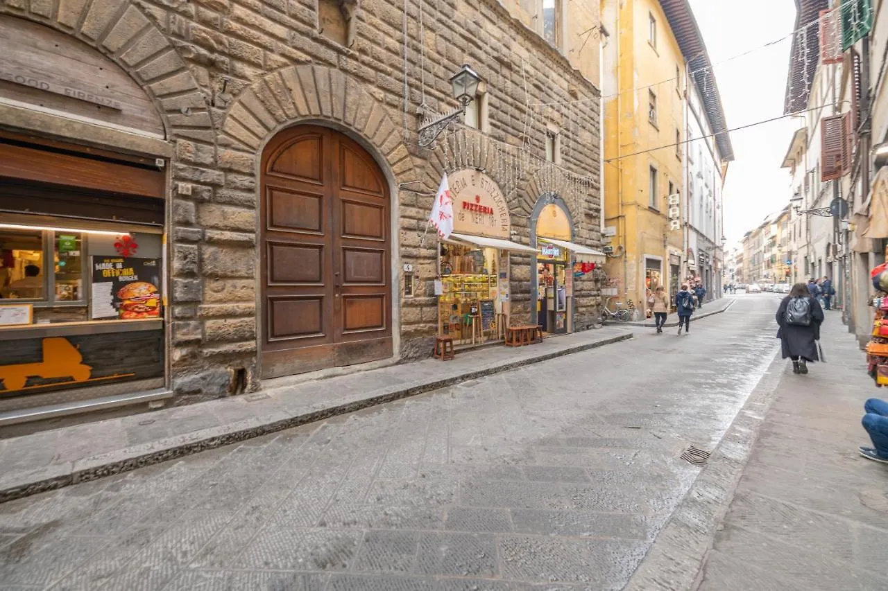 Tintori Place Firenze